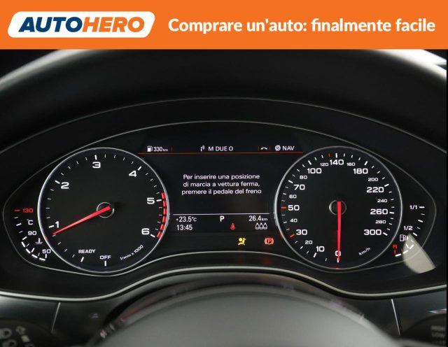AUDI A6 Avant 2.0 TDI 190 CV ultra