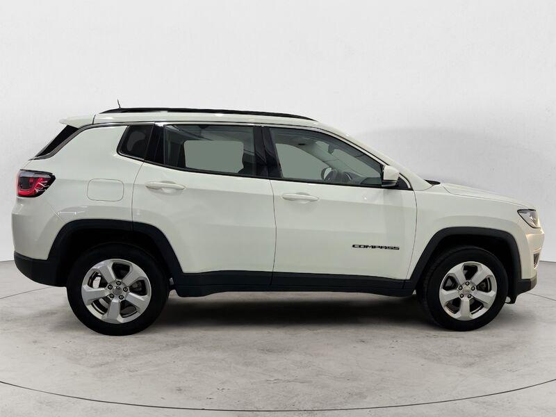 Jeep Compass 2.0 Multijet II aut. 4WD Longitude