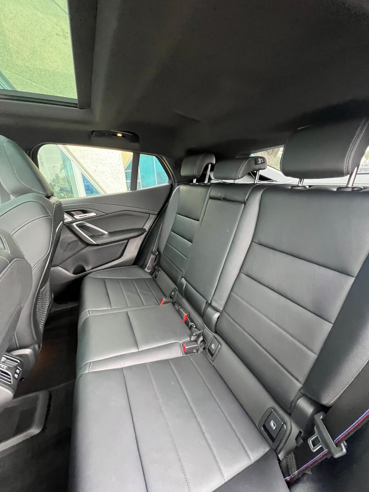 Bmw IX2 xDrive 30 Msport Pro Super Offerta T-Stock