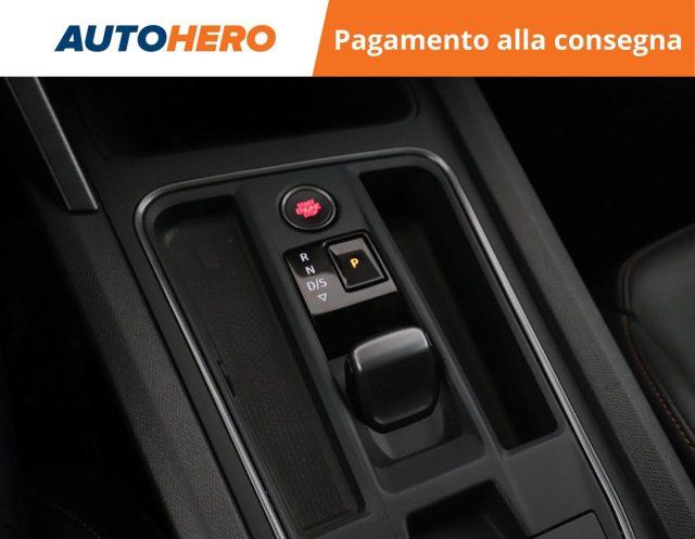 CUPRA Formentor 1.4 e-Hybrid DSG