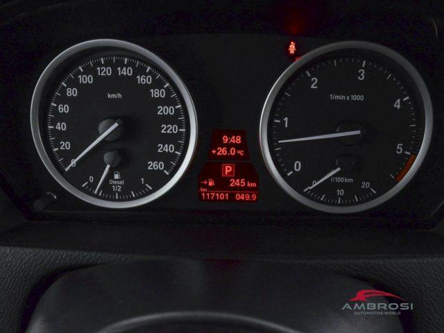 BMW X6 xDrive40d Attiva