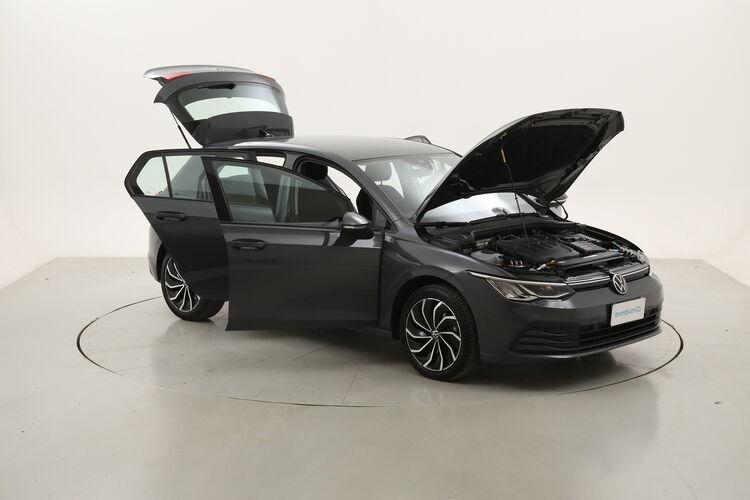 Volkswagen Golf Life DSG BR331271 2.0 Diesel 116CV