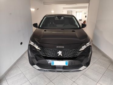 Peugeot 3008 1.5 EAT8 Business 130cv -2021