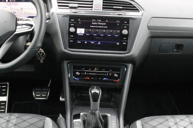 VOLKSWAGEN Tiguan 1.5 TSI 150CV DSG IQ.LIGHT R-Line Unicoprop.