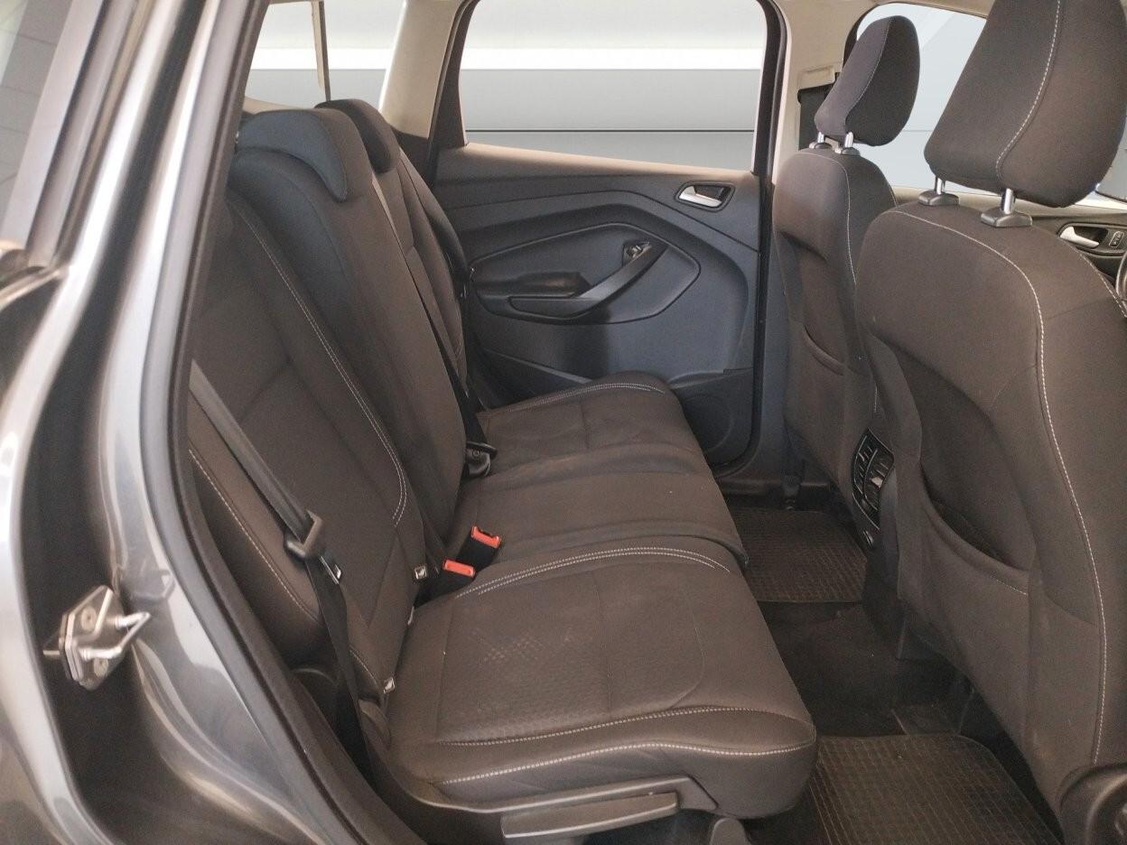 Ford Kuga 1.5 TDCI 120 CV S&S 2WD Business