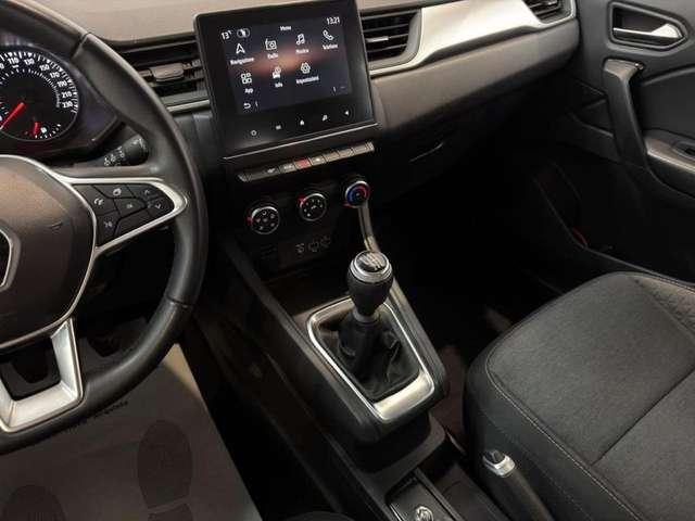 Renault Captur TCe 90 CV Techno I.E