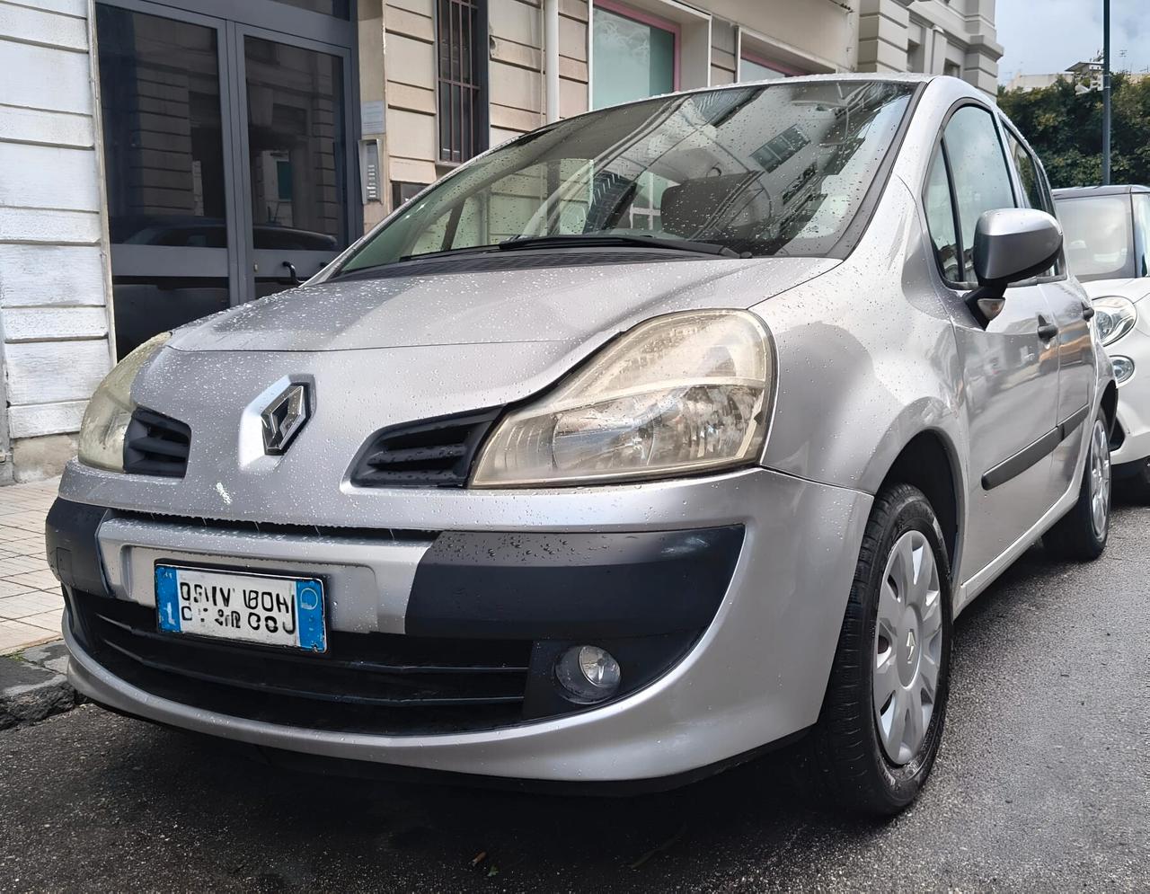 Renault Modus 1.2 Dynamique KM 130000