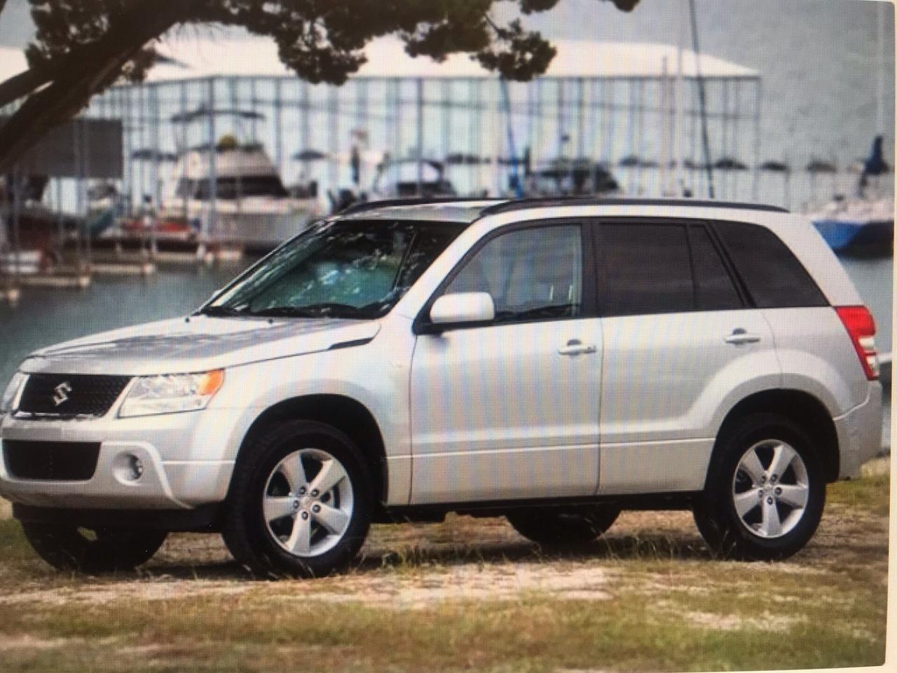 Suzuki Grand Vitara Grand Vitara 1.9 DDiS 5 porte Executive