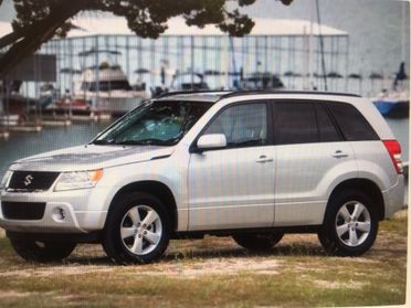 Suzuki Grand Vitara Grand Vitara 1.9 DDiS 5 porte Executive