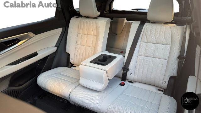 RENAULT Espace Full Hybrid E-Tech 200 7p Esprit Alpine