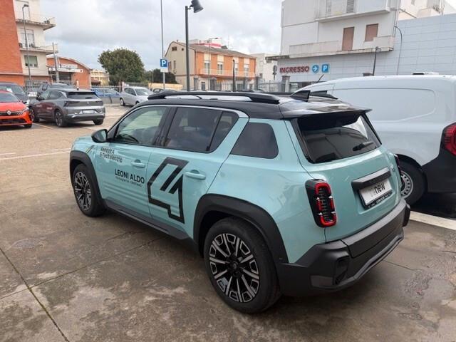 Renault 4 E-Tech Electric 150 CV Comfort Range Iconic