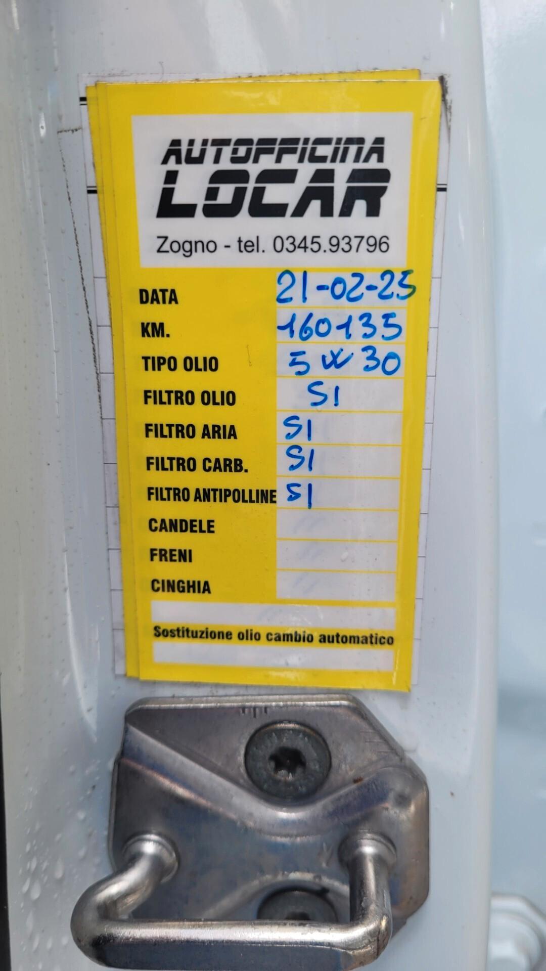 Ford Kuga 2.0 TDCI 140 CV 4WD Titanium