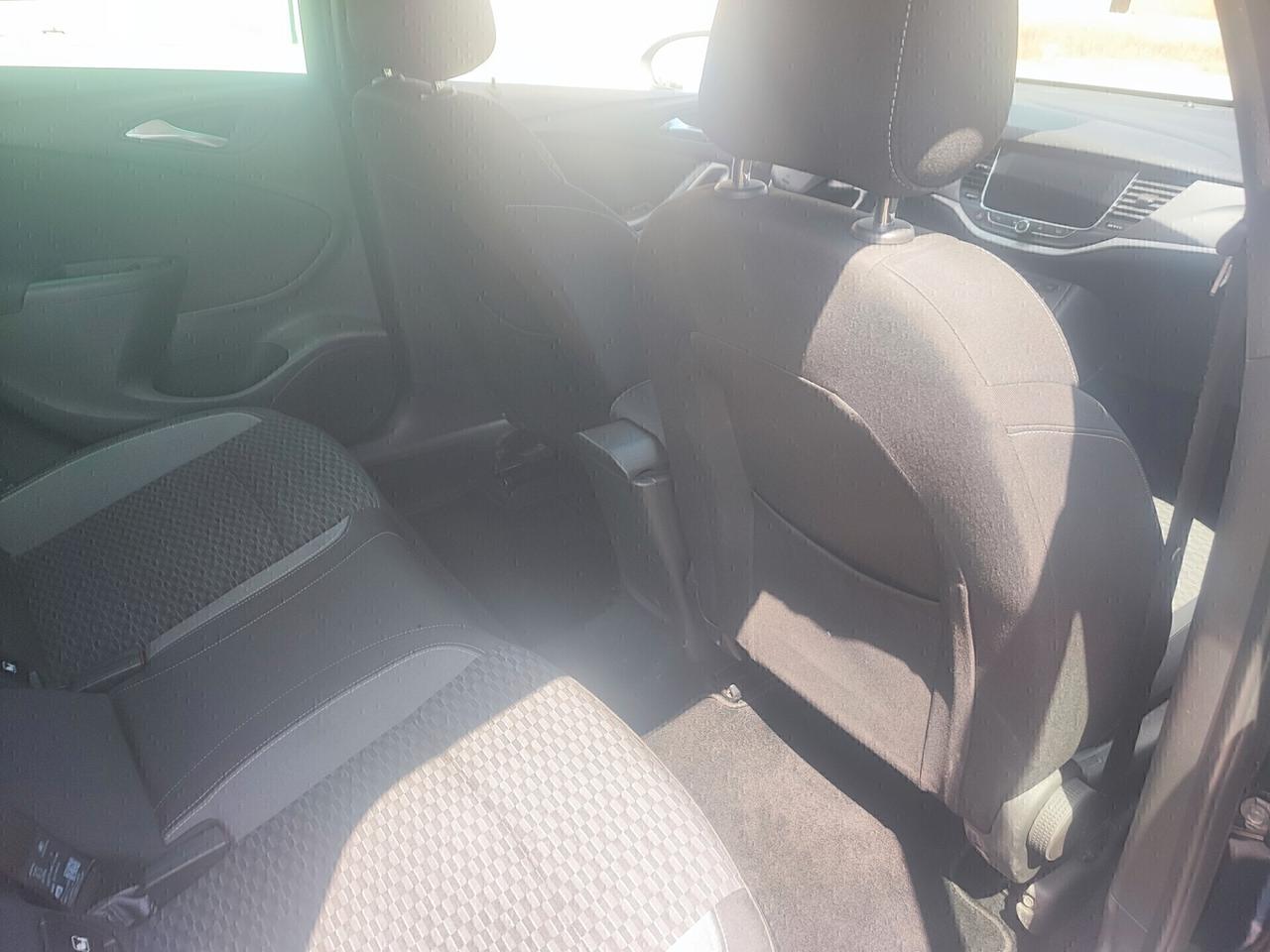 Opel Astra 1.5 CDTI 122 CV S&S Sports Tourer Business Elegance