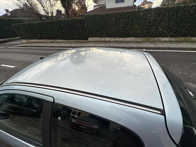 PEUGEOT 206 1.4 HDi 3p. XT