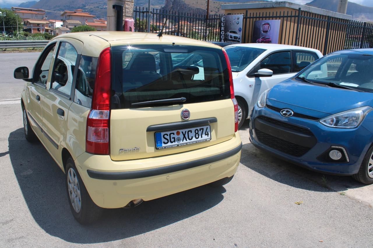 Fiat Panda 1.2 Dynamic