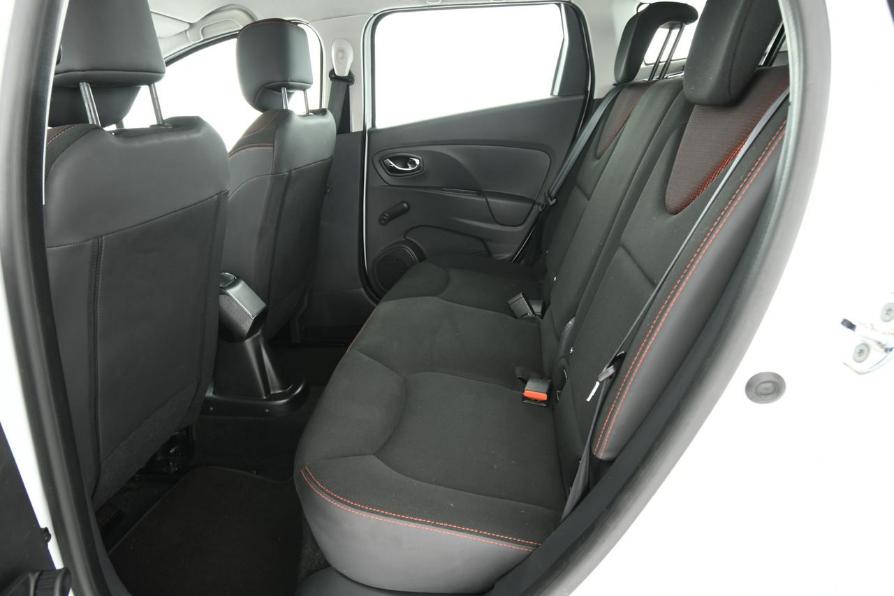 RENAULT Clio Sporter 1.5 dci Live 75cv X COMMERCANTI NEOPATENTATI+BLUETOOTH
