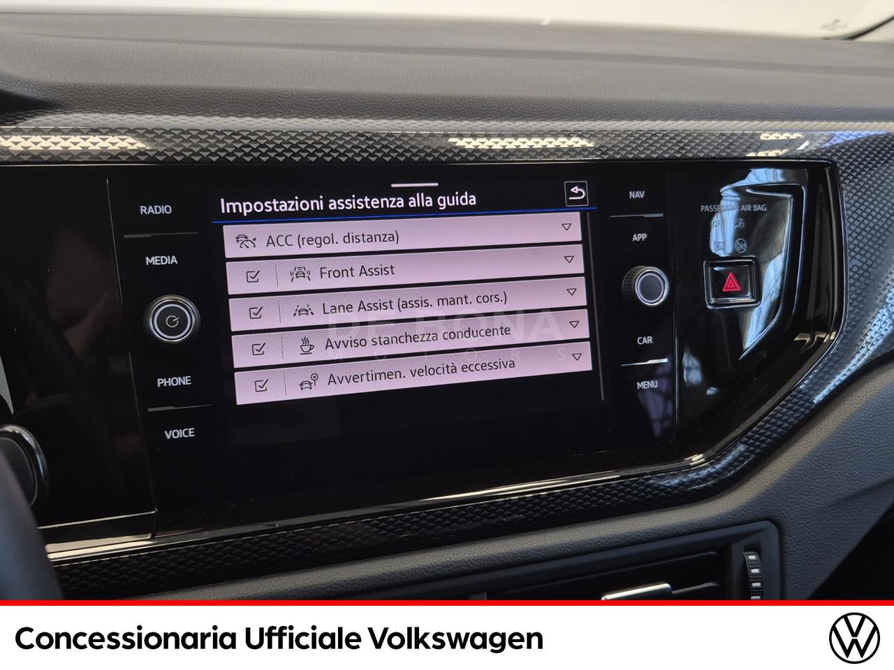 Volkswagen Taigo 1.0 tsi life 115cv