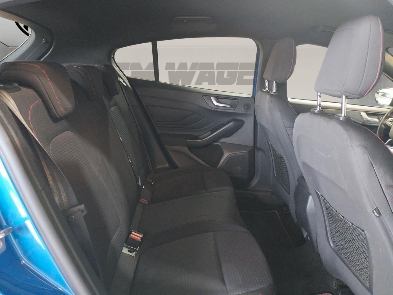 Ford Focus 1.0 ecoboost ST-Line s