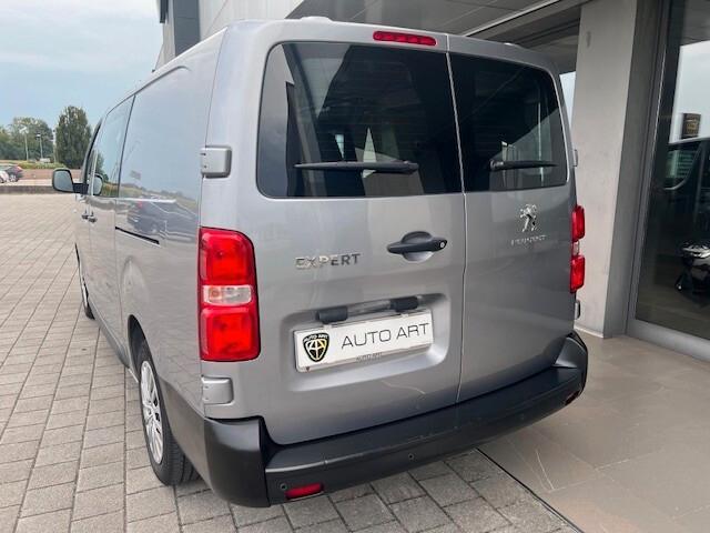 Peugeot Expert BlueHDi 150 S&S PL-SL-TN-DC Mobile Furgone Long