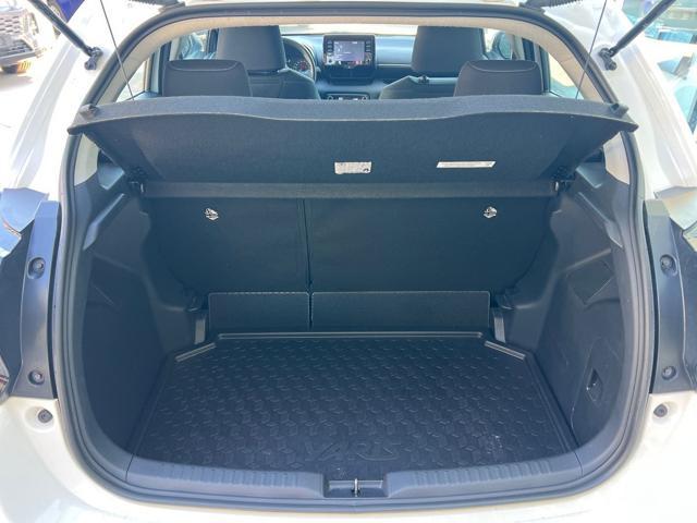 TOYOTA Yaris 1.5 Hybrid 5 porte Active