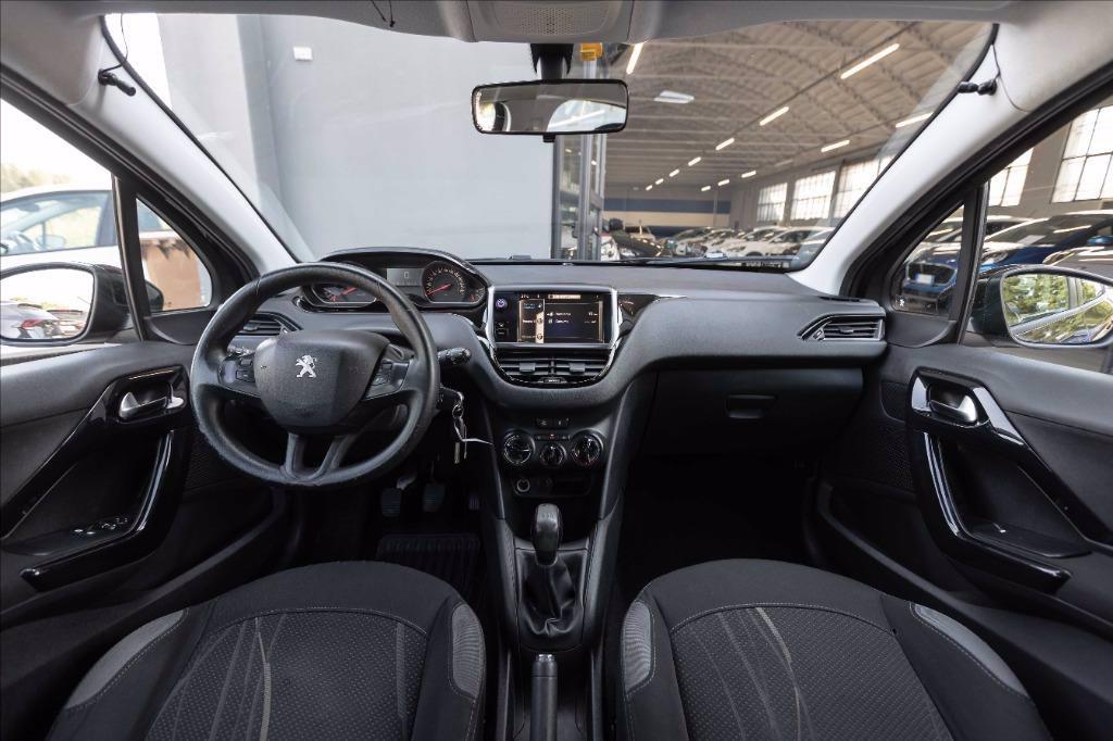 PEUGEOT 208 5p 1.2 vti 12v Access del 2014