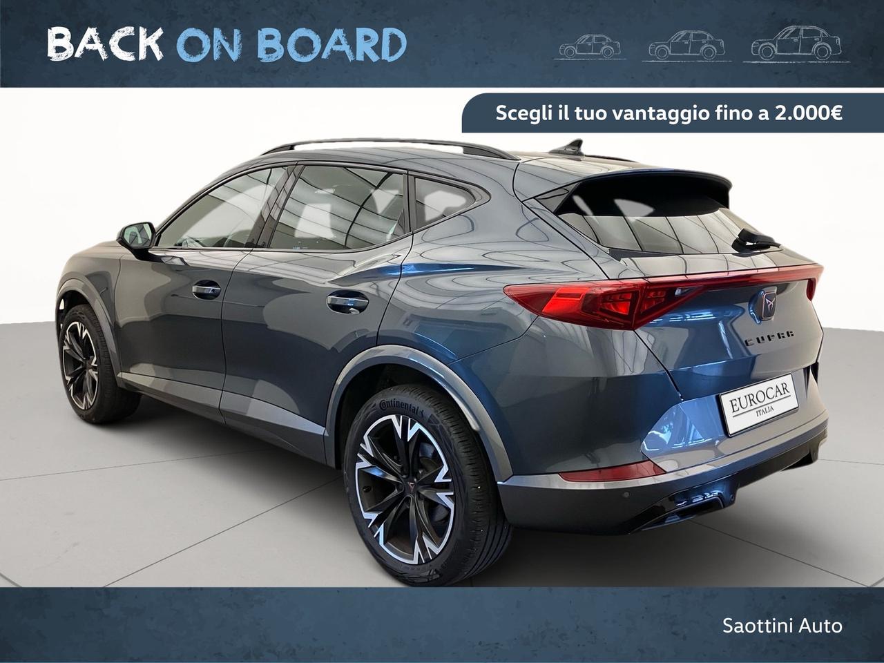 2.0 TDI 4drive 150 CV DSG