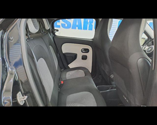 RENAULT Twingo 0.9 tce energy Lovely 90cv
