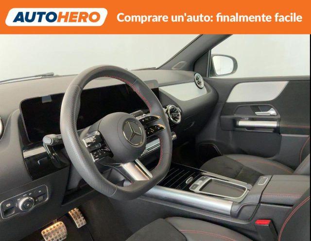 MERCEDES-BENZ B 180 Automatic AMG Line Premium