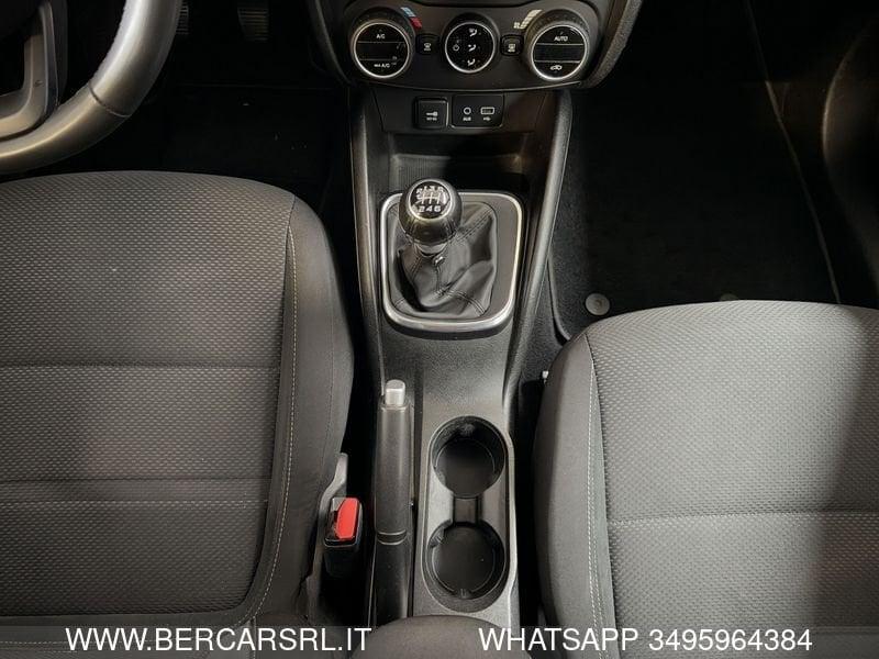 FIAT Tipo 1.4 T-Jet 120CV GPL SW Lounge