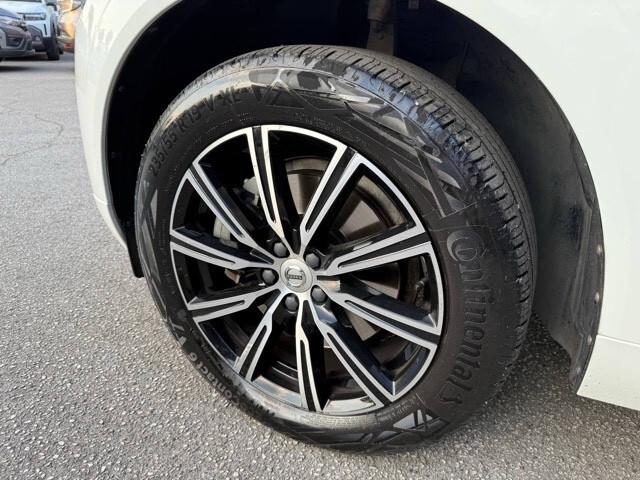 VOLVO XC 60 XC60 B4 (d) Geartronic Inscription N1