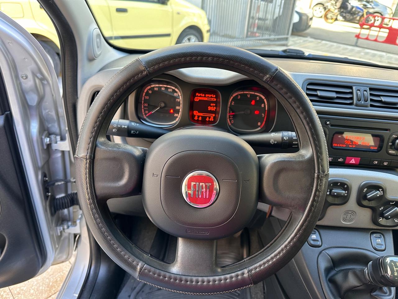 Fiat Panda 1.2 Pop