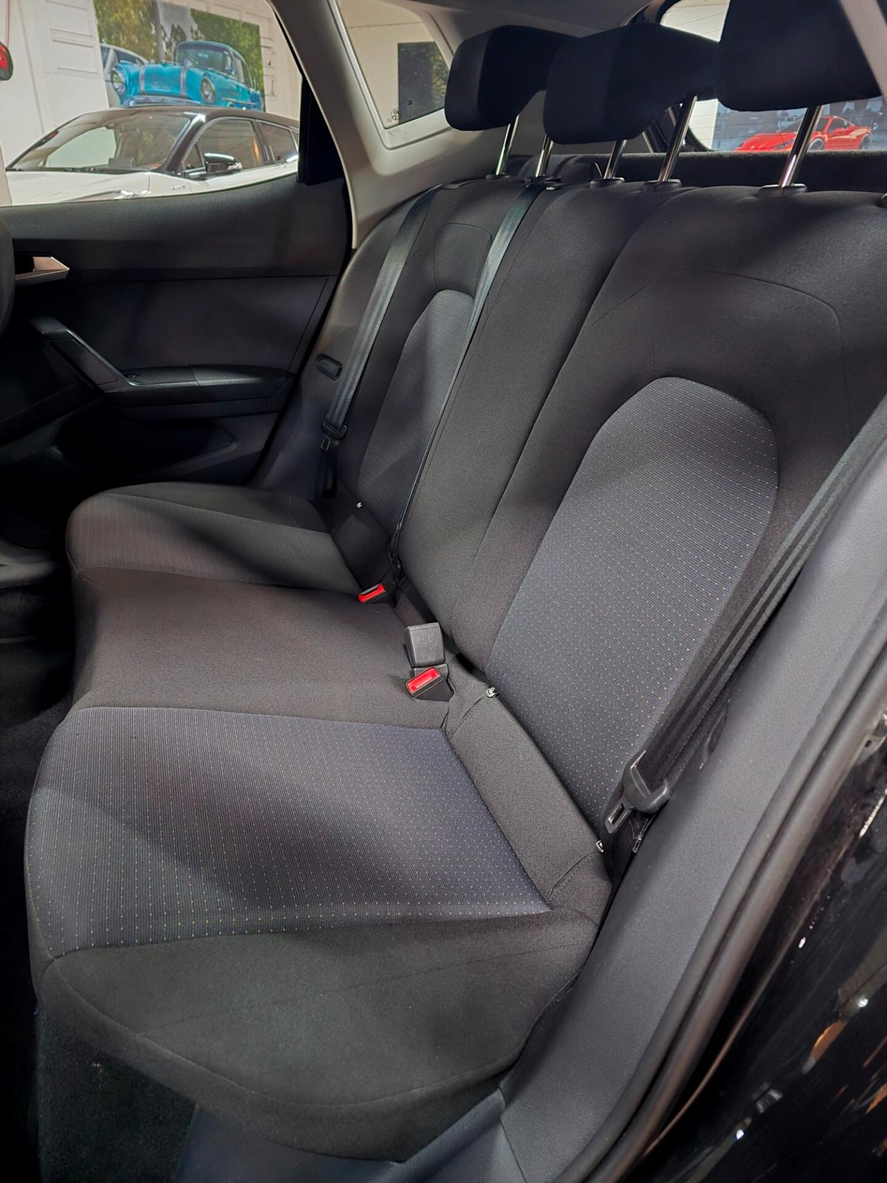 Seat Arona 1.0 EcoTSI Style