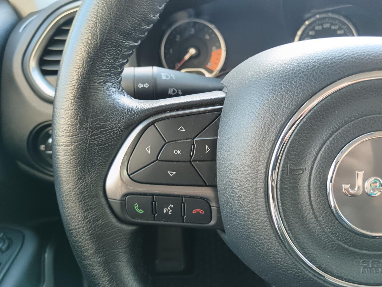 Jeep Renegade 1.6 MJT 130CV LIMITED FULL LED