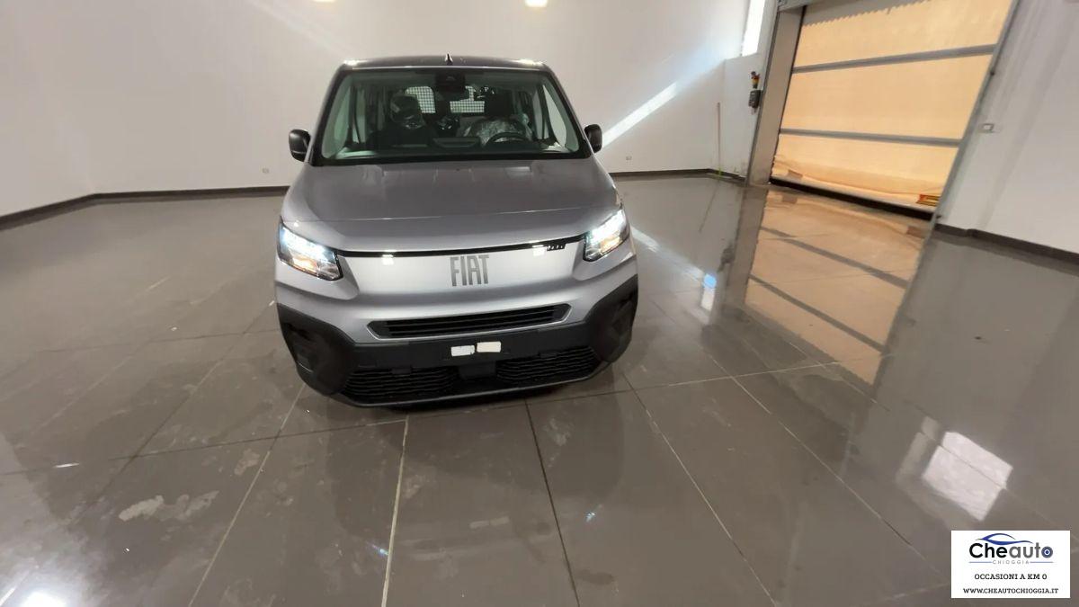 FIAT - Doblò - S3 Combi 1.5 BlueHDI 130cv MT6 N1