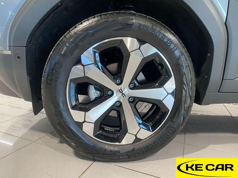 Dacia Duster 1.2 Eco-G 120cv Journey Auto