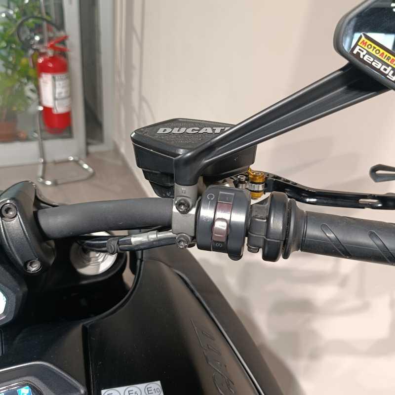 Ducati Diavel 1200 - 2020