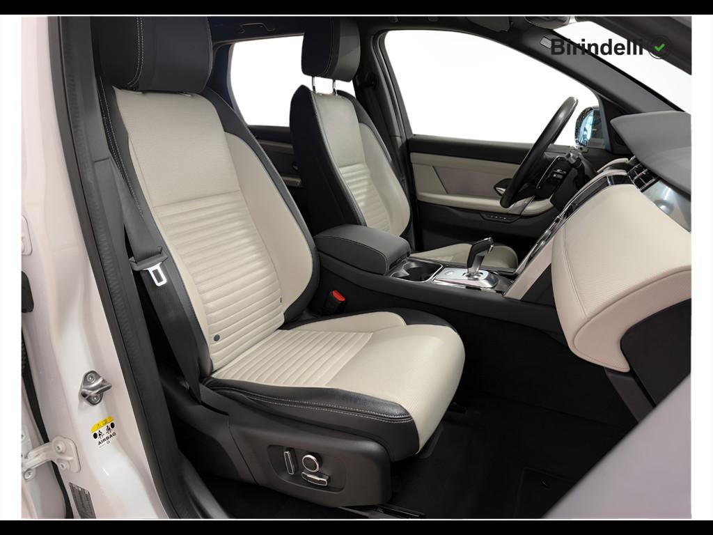 LAND ROVER Discovery Sport - Discovery Sport 2.0 TD4 204 CV AWD Auto R-Dynamic HSE