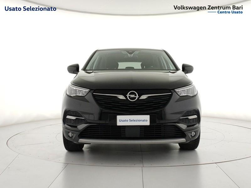 Opel Grandland X x 1.5 ecotec innovation s&s 130cv at8