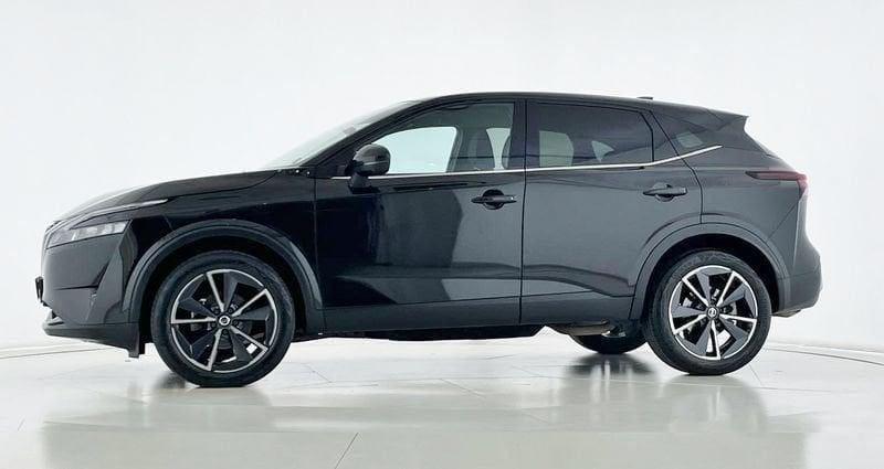 Nissan Qashqai MHEV 158 CV Xtronic N-Style