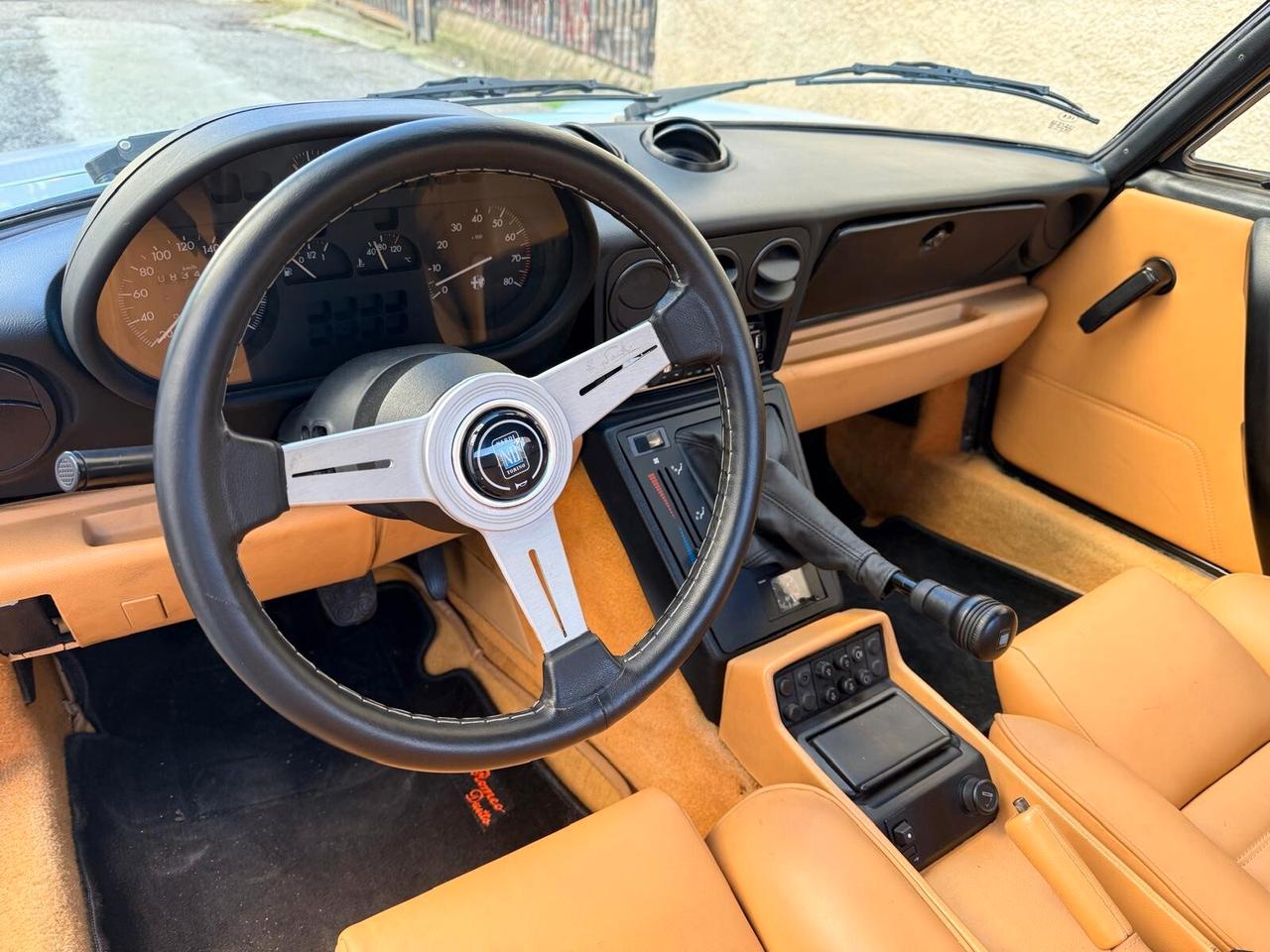 Alfa Romeo Spider 2.0i