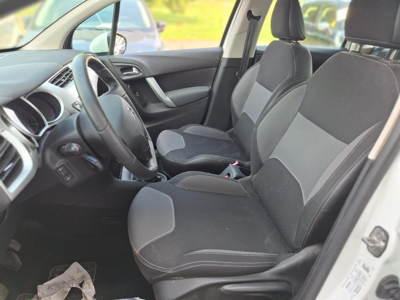 Citroen C3 1.1 Attraction