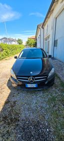 Mercedes-benz A 180 CDI Automatic Executive