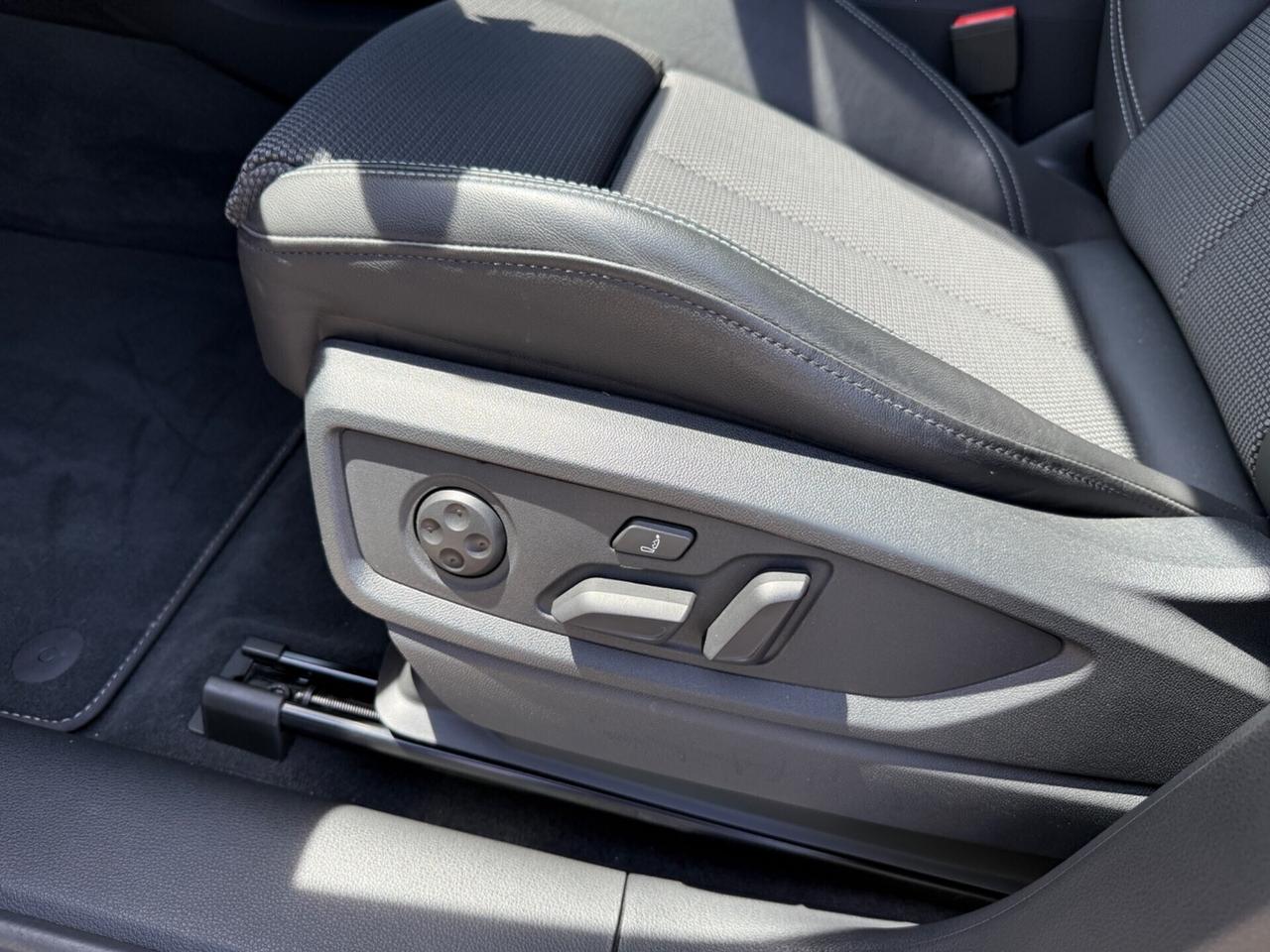Audi Q5 40 TDI 204 CV quattro S tronic S line plus