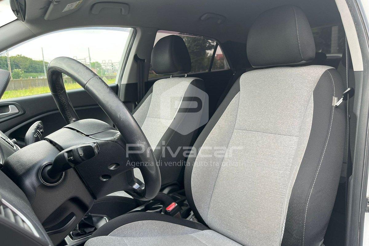 HYUNDAI i20 1.4 CRDi 5 porte Comfort