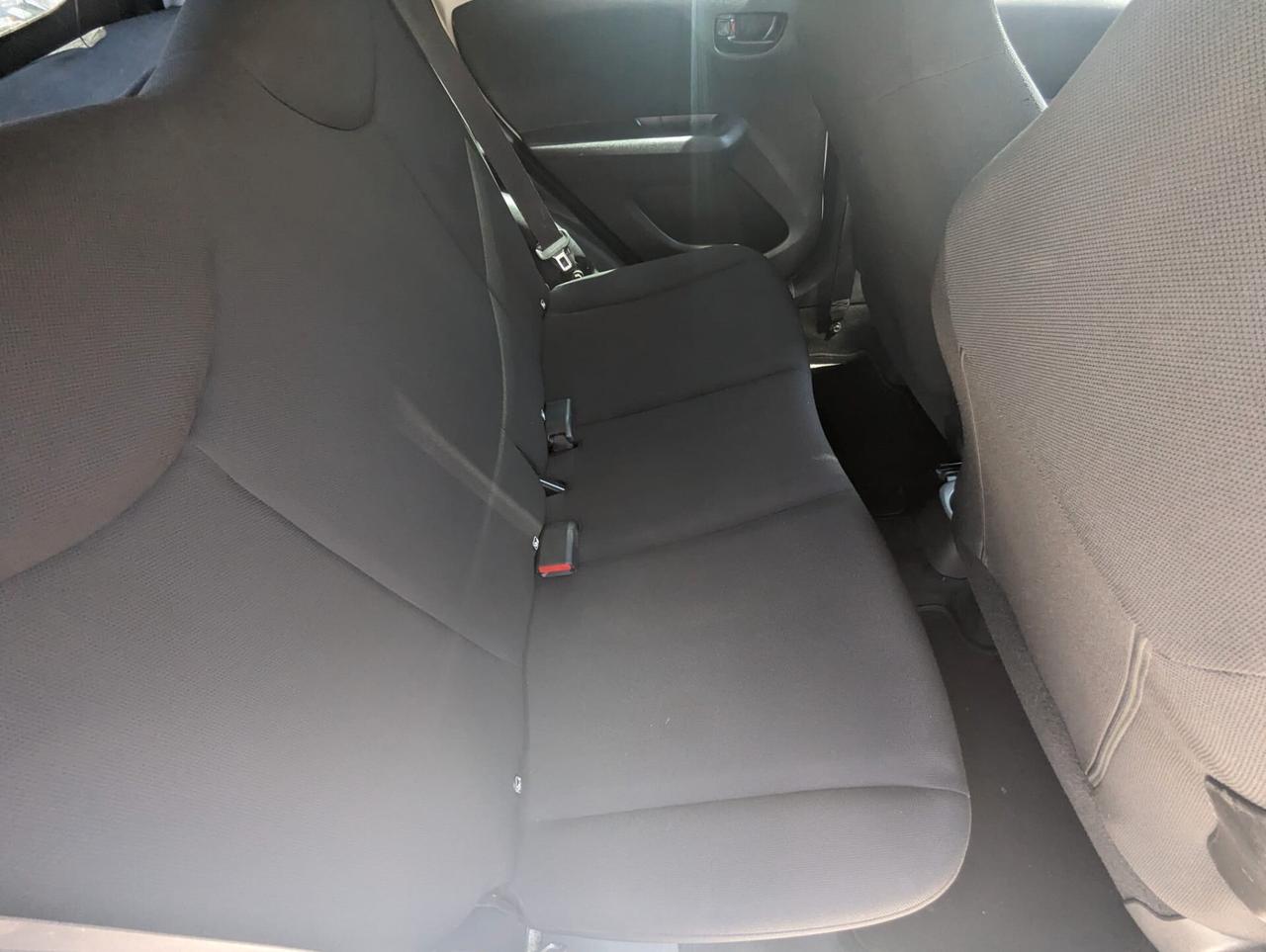 Toyota Yaris 1.0 72 CV 5 porte Active NORDITA