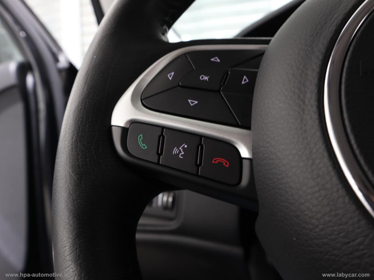 JEEP Renegade 2.0 Mjt 120CV 4WD 4X4