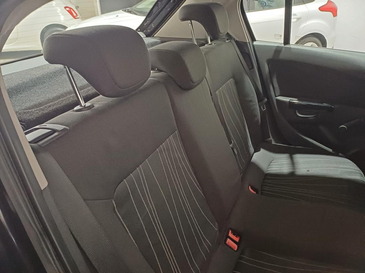 Opel Corsa 1.2 5 porte Benzina - 2007