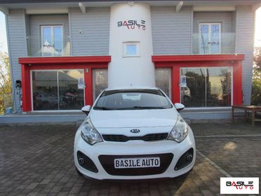 KIA - Rio - 1.1 CRDi 5p. Active