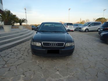 Audi A4 1.9 TD