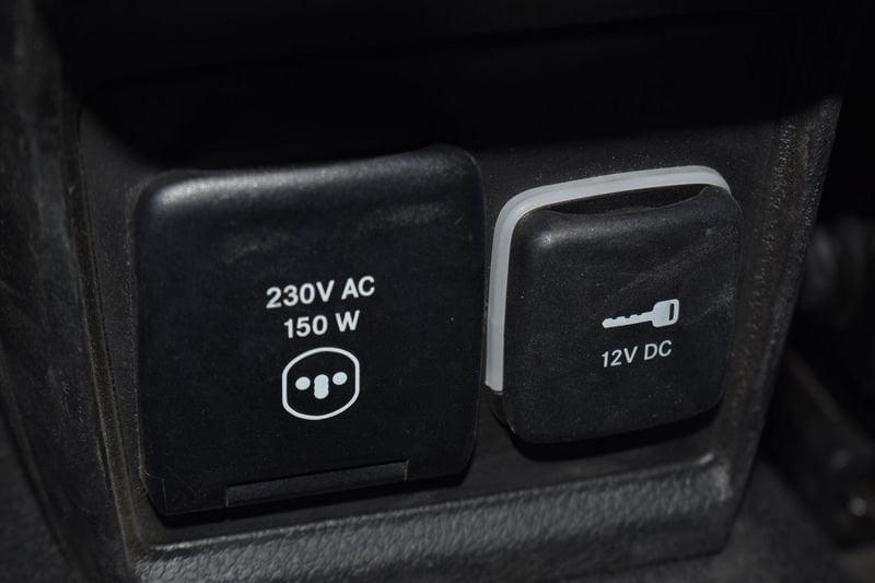 Jeep Compass 1.6 MJet II 96kW S